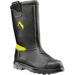 ZCH000447 - Stivale per VVF modello FIREMAN YELLOW TG.47