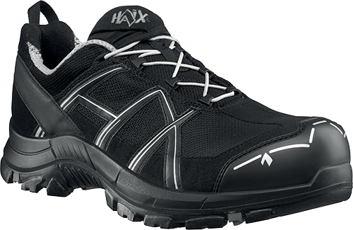 ZCH100342 - scarpa bassa B.EAGLE puntale lamina composito S1 P HRO HI C1 SRC tg.42