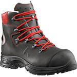 ZCH411139 - Scarpa alta PROTECTOR LIGHT 2.1 n.39