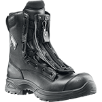 ZCH511740 - scarpa alta Haix AIRPOWER XR1 esecuzione S3 WR HRO HI CI SRC n. 40