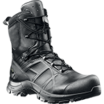 ZCH621036 - scarpa alta Haix BLACK EAGLE 50 esecuz. S3 WR HRO HI CI SRC ESD n.36