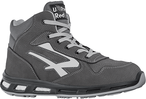 ZCP1002339 - scarpa alta INFINITY esecuzione S3 SRC mis.39