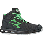 ZCP1035648 - scarpa alta HARD S3 SRC CI ESD n.48