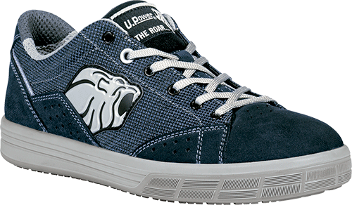 ZCP2005642 - scarpa bassa TROPHY S1P SRC mis.42