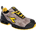 ZCS115346 - scarpa bassa Glove  SHARK STABLE IMPACT sabbia 46