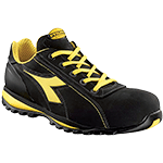 ZCS1702346 - scarpa bassa Glove II  nabuk nero S3 SRA-HRO n.46