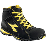 ZCS1702739 - scarpa alta Glove II H nabuk nero S3 SRA-HRO n.39