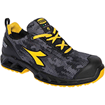 ZCS254138 - scarpa bassa Glove  SHARK STABLE IMPACT nera 38