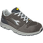 ZCS530348 - scarpa bassa RUN II LOW colore grigio esecuzione S3 SRC ESD n.48