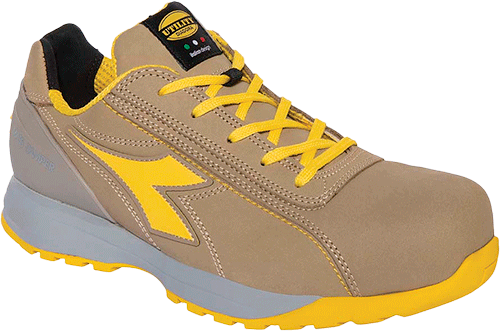 ZCS7502940 - Scarpa bassa GLOVE MDS LOW grigia 40