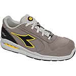 ZCS7622142 - scarpa bassa "Run net airbox low" crosta grigio S3 SRC n.42