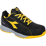 ZCS8001342 - Scarpa bassa GLOVE MDS LOW nera 42