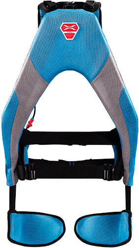 [ESO001] ESO001 - Dispositivi di assistenza al movimento (Esoscheletro)