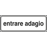 [FAR912183] FAR912183 - Tabella aggiuntiva  ENTRARE ADAGIO
