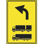 [FCR790410ALD] FCR790410ALD - preavv.deviaz.cons. SX autotreni/autoarticolati