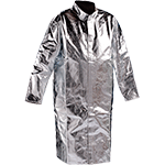 [JCT120KA50] JCT120KA50 - cappotta alluminizzata III Cat. tg.50