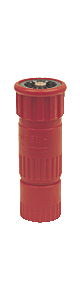 [LABG25] LABG25 - Lancia idrica 1 GAS per naspi in ABS