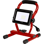 [LR750] LR750 - faretto LED smd 20W IP65