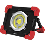 [LR827] LR827 - faro LED 20W ricaricabile 1200 lumen