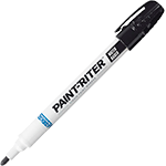 [MAK240N] MAK240N - pennarello a vernice permanente VALVE ACTION colore NERO