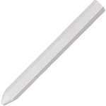 [MAK440W] MAK440W - marcatore a cera per superfici rugose e ruvide colore BIANCO