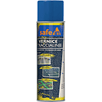 [NS1011SB] NS1011SB - Bombole vernice spray SAFE IN colore BLU 500 ml