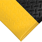 [PDC703] PDC703 - tappeto defatigante in rotolo h.cm 90 ORTHOMAT DIAMOND(spec.lunghezza)