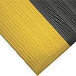 [PDC706] PDC706 - tappeto defatigante in rotolo ORTHOMAT RIBBED h. 90 (specif.lunghezza)