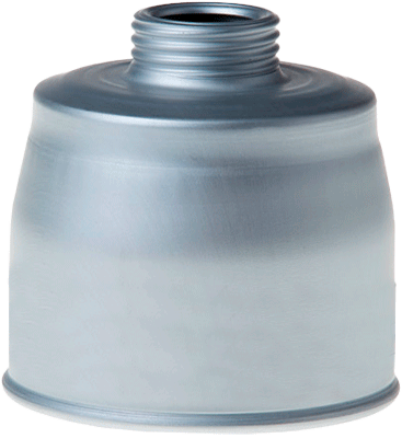 [PF1701] PF1701 - Filtro (500 A2) vapori organici