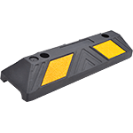 [PGRA30] PGRA30 - profilo per delimitazione aree lunghezza mm. 550