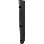 [PGRV101] PGRV101 - paracolpi per banchine lunghezza mm 900 x h. 100