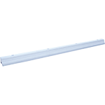 [PGRV183W] PGRV183W - profilo battiruota colore BIANCO