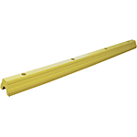 [PGRV183Y] PGRV183Y - profilo battiruota colore GIALLO