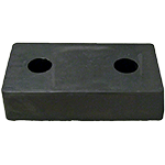 [PGRV300] PGRV300 - paracolpi per banchine lunghezza mm 300 x h. 105