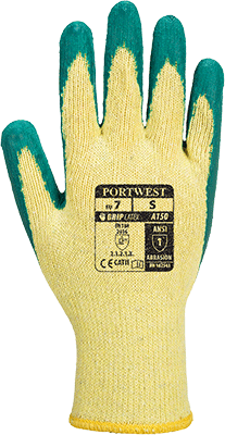 [PWT150XXL] PWT150XXL - guanti Classic Grip c/palmo lattice tg.XXL