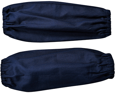 [PWT1B] PWT1B - Manichette Bizweld blu navy tg.unica