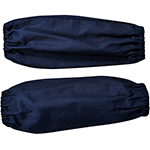 [PWT1B] PWT1B - Manichette Bizweld blu navy tg.unica