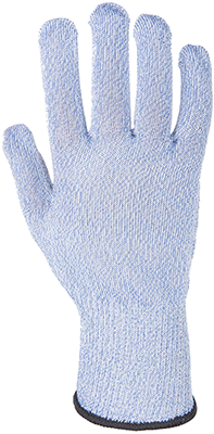 [PWT655L] PWT655L - guanti antitaglio Sabre x alimenti tg.L