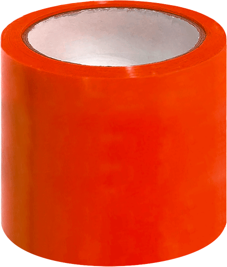 [R315R] R315R - NASTRO  rifrangente ROSSO