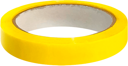 [R325Y] R325Y - NASTRO rifrangente GIALLO