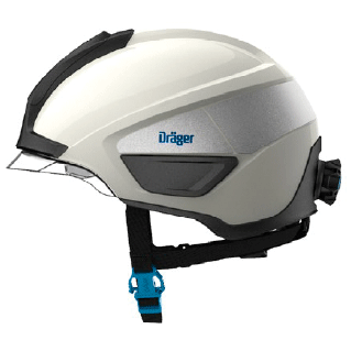 [RSD1621W] RSD1621W - casco HPS SafeGuard EN bianco