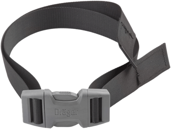 [RSD680] RSD680 - solo cintura standard (media) per composizione cintura Airline X-PLORE