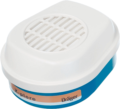 [RSD8016] RSD8016 - Filtro per X-PLORE 3300 - A2P3