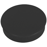 [SMAT20N] SMAT20N - confezione da 8 magneti diametro mm 20 colore NERO