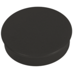 [SMAT35N] SMAT35N - confezione da 8 magneti diametro mm 35 colore NERO