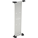 [SMCA411] SMCA411 - base per 10 buste (escluse) per ampliamento leggio a muro