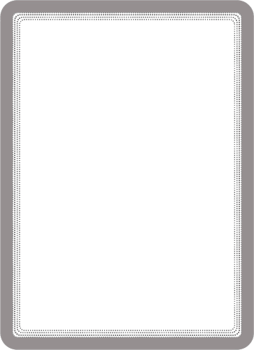 [SMCA495S] SMCA495S - confezione da 2 cornici formato A4 con retro adesivo col. GRIGIO