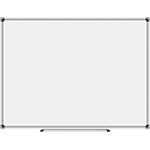 [SMLT120] SMLT120 - lavagna scrivibile a muro fondo laccato scrivibile mm 1200x900