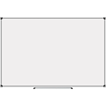 [SMLT150] SMLT150 - lavagna scrivibile a muro fondo laccato scrivibile mm 1500x1000