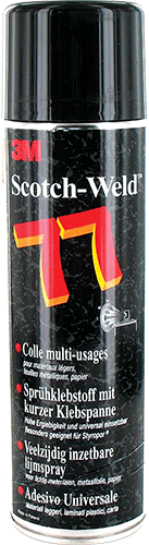 [SWA077] SWA077 - Primer adesivo spray per strisce Safety Walk